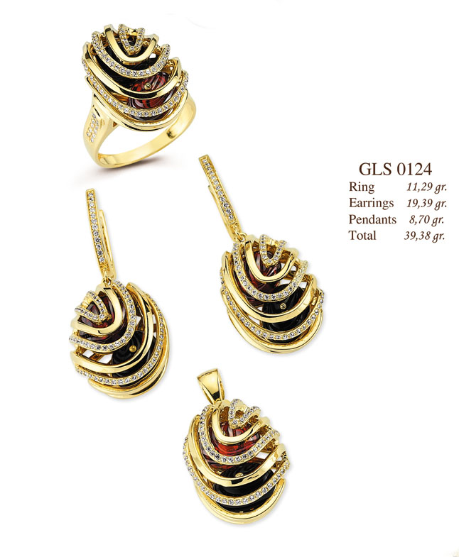 GLS0124